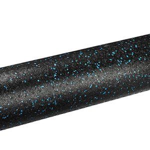 Foam back/exercise roller
